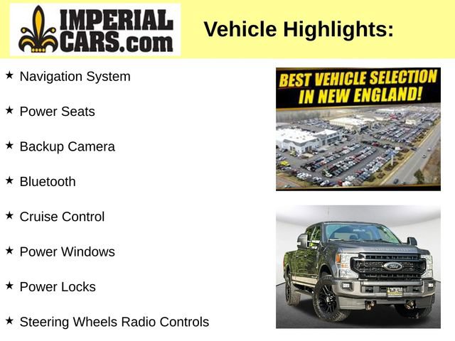 Certified 2022 Ford F350 XLT w/ Black Appearance Package AWD/4WD image 5