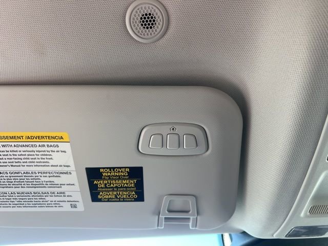 Certified 2023 Ford Escape Platinum AWD/4WD image 31