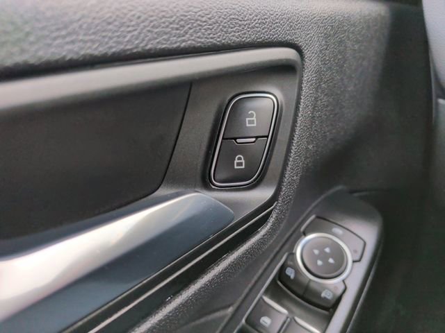 Certified 2022 Ford Escape SEL w/ SEL Stealth AWD Package image 29
