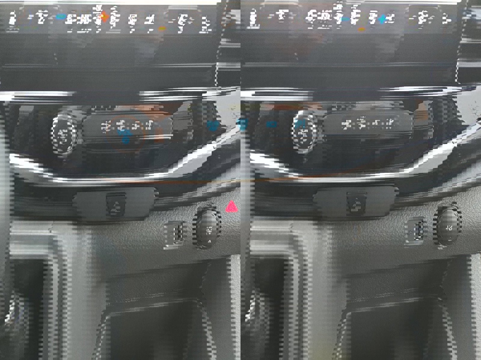 Certified 2026 Ford Transit 350 XLT image 20