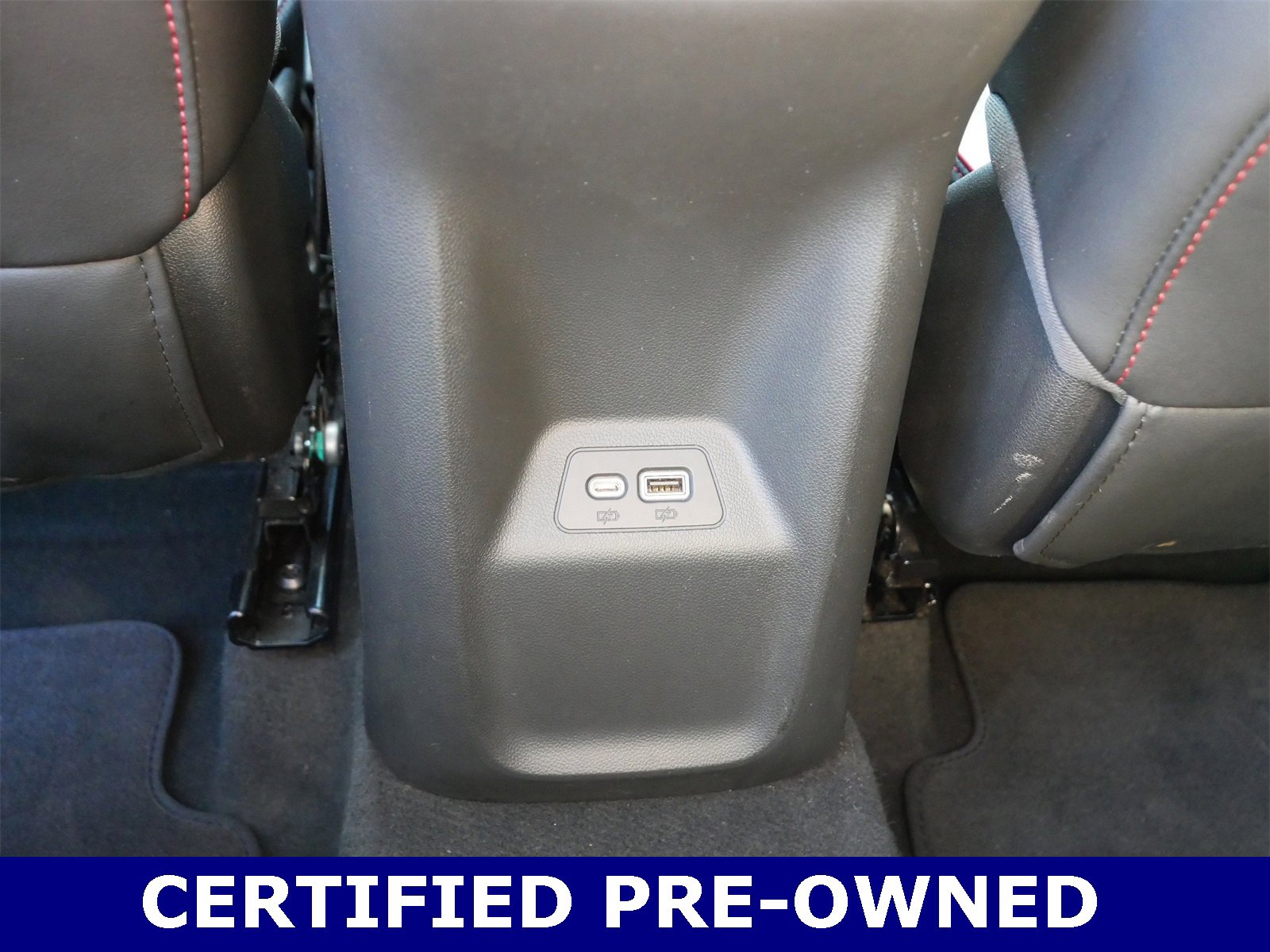 Used 2023 Buick Envision Essence w/ Sport Touring Package image 19