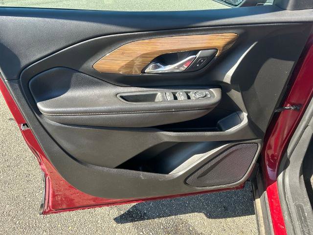 Used 2020 GMC Terrain SLE image 14