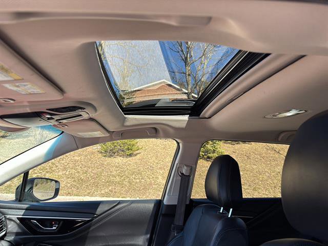 Used 2020 Subaru Outback Limited XT w/ Popular Package #2 AWD/4WD image 15