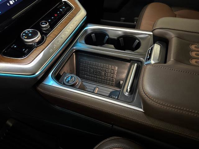 Certified 2025 Ford Expedition King Ranch AWD/4WD image 32