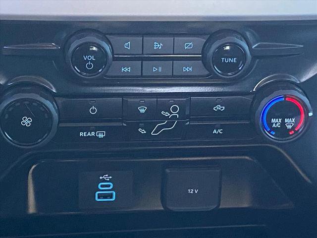 Certified 2024 Ford F250 XL w/ STX Appearance Package image 13