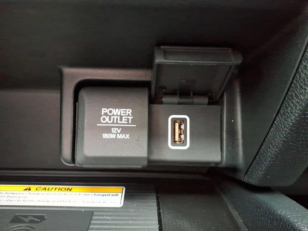 Used 2023 Honda Ridgeline RTL-E image 12