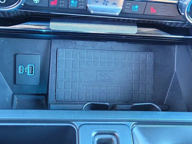 Certified 2021 Ford F150 Platinum w/ Equipment Group 701A High image 28