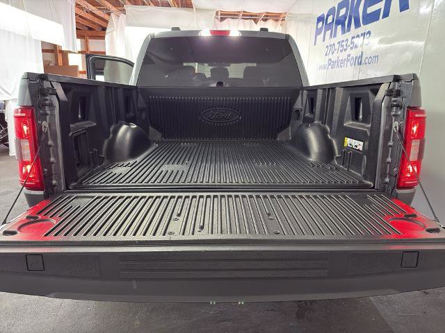 Certified 2023 Ford F150 XLT w/ Equipment Group 302A High image 18