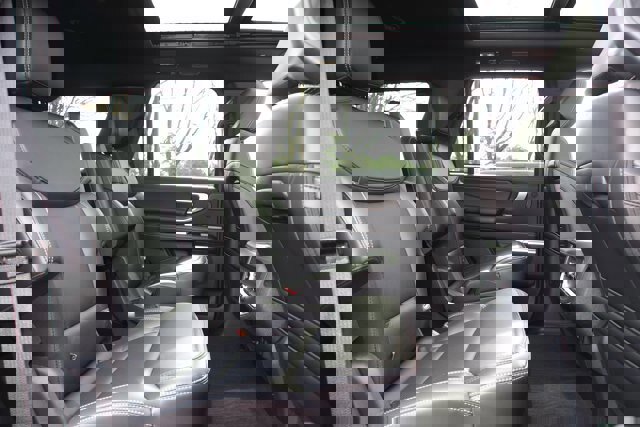 Certified 2025 Ford Expedition Platinum w/ Stealth Performance Package image 14