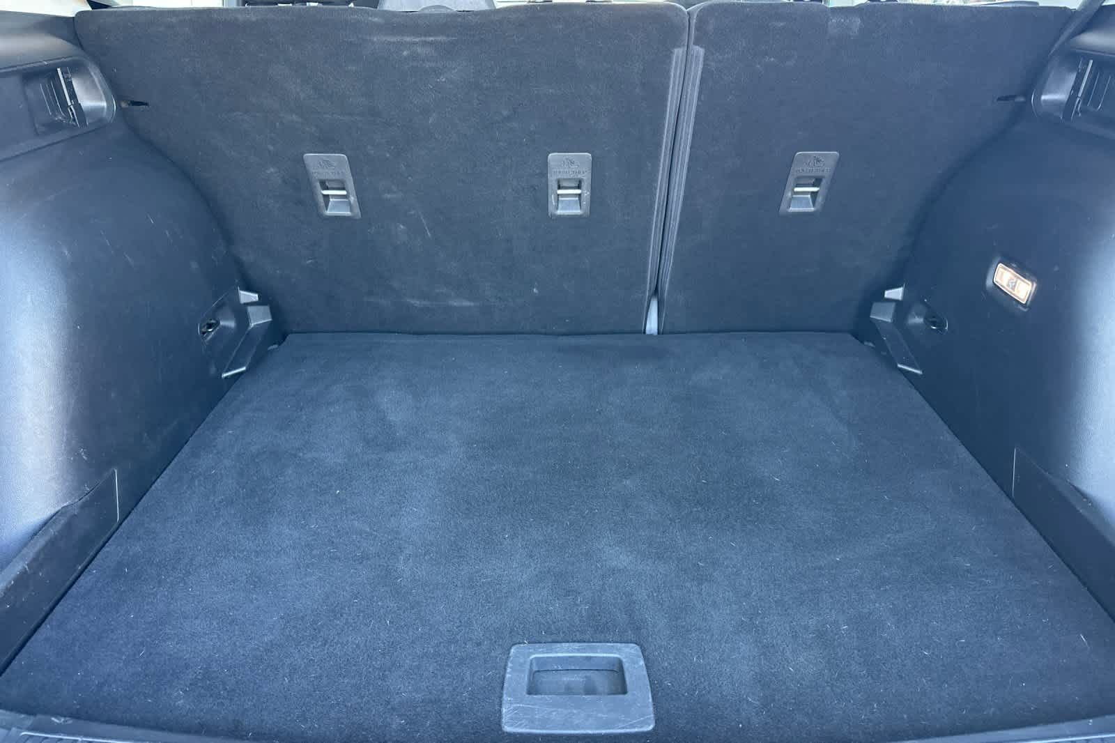 Certified 2021 Ford Bronco Sport image 15