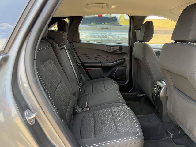 Certified 2023 Ford Escape Active FWD image 29