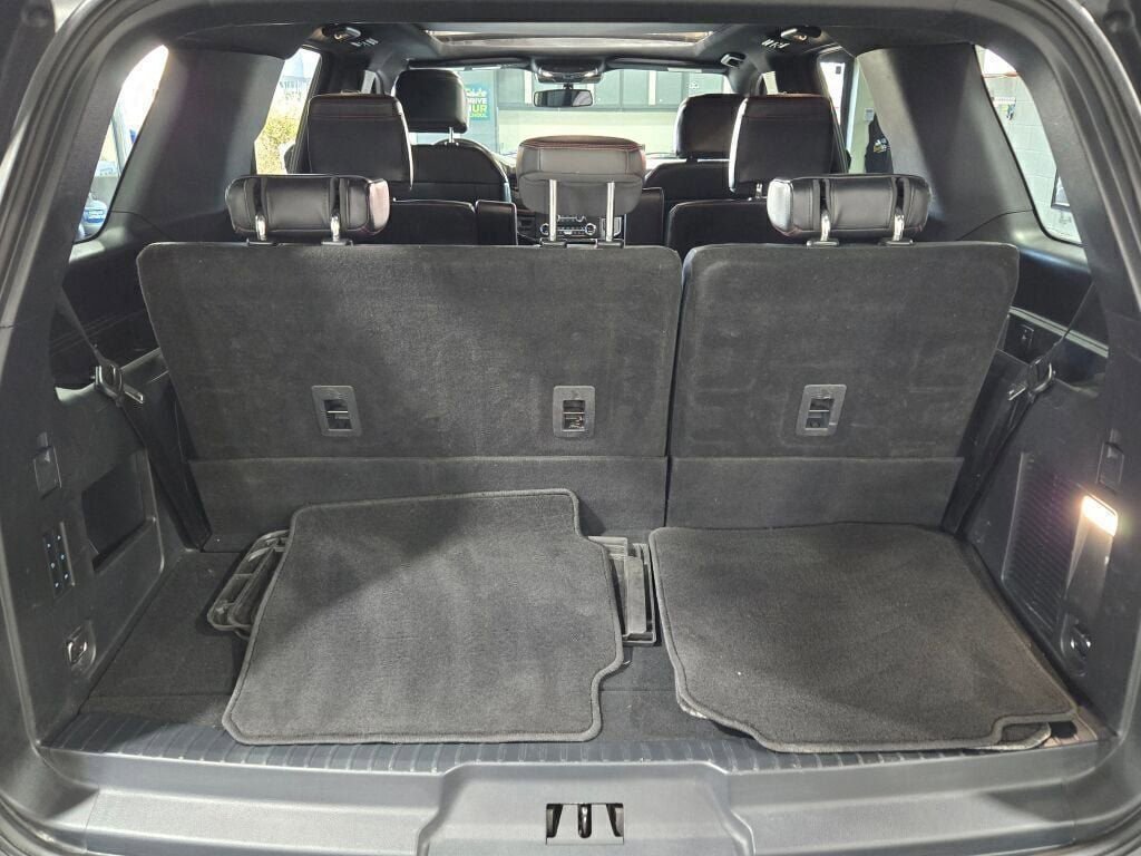 Certified 2022 Ford Expedition Limited image 22