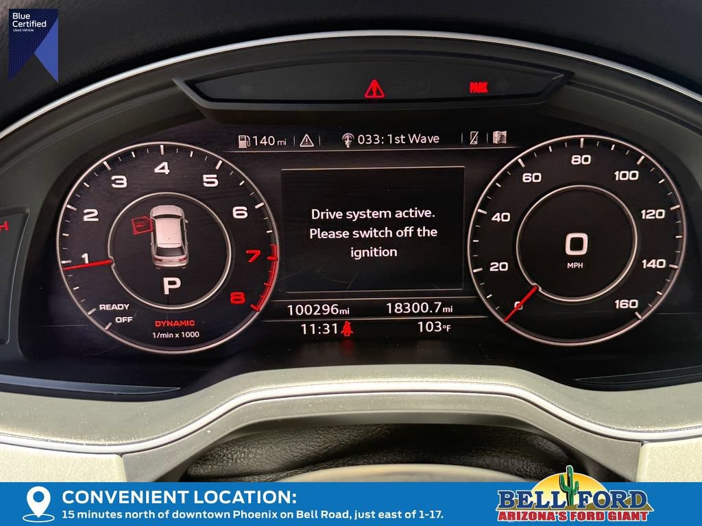 Used 2019 Audi Q7 2.0T Premium Plus w/ Premium Plus Package AWD/4WD image 35