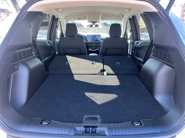 Certified 2023 Ford Escape Active w/ Tech Pack #2 image 30
