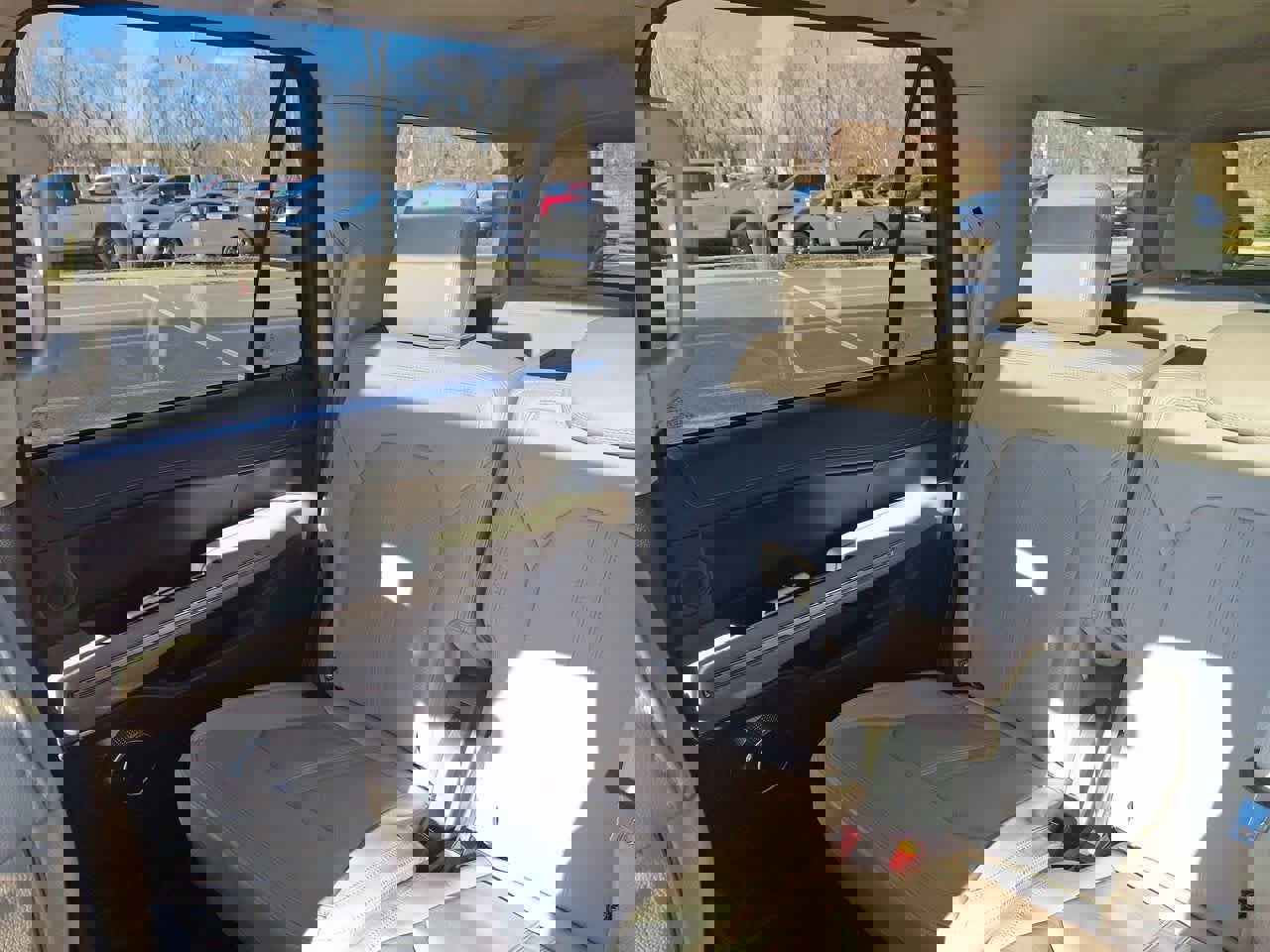 Certified 2023 Ford Expedition Max Limited image 12