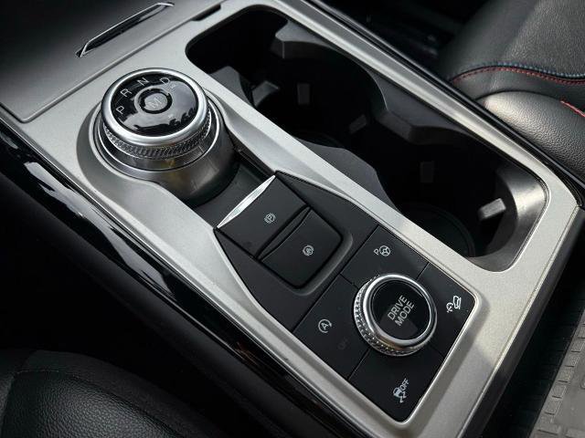 Certified 2023 Ford Explorer ST w/ Equipment Group 401A image 26