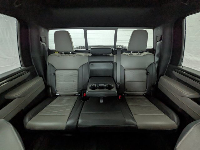 Used 2026 Chevrolet Silverado 2500 ZR2 AWD/4WD image 24