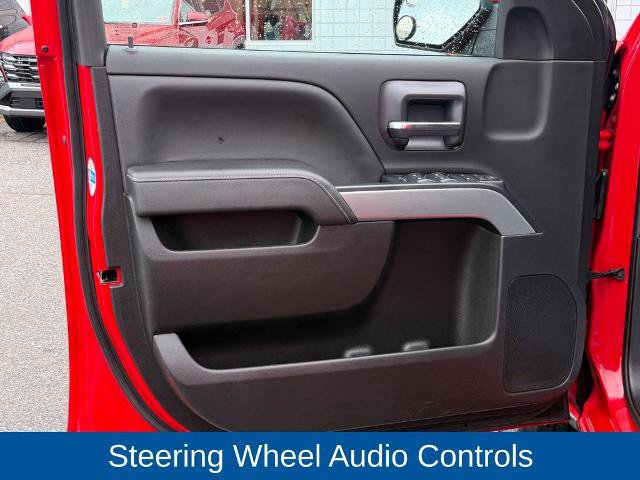 Used 2019 Chevrolet Silverado 1500 LT w/ All Star Edition AWD/4WD image 13
