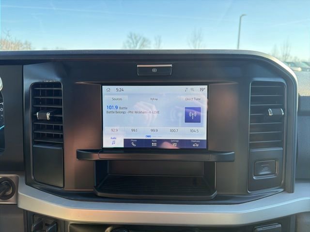 Certified 2025 Ford F350 XLT image 29