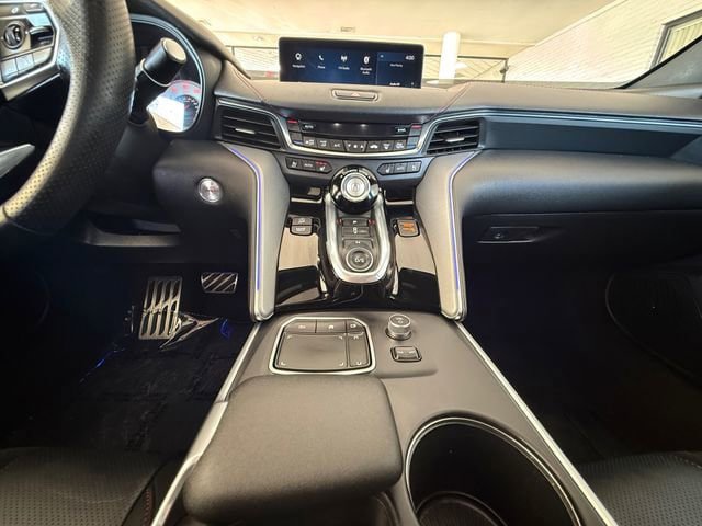 Used 2023 Acura TLX w/ A-SPEC Pkg FWD image 15