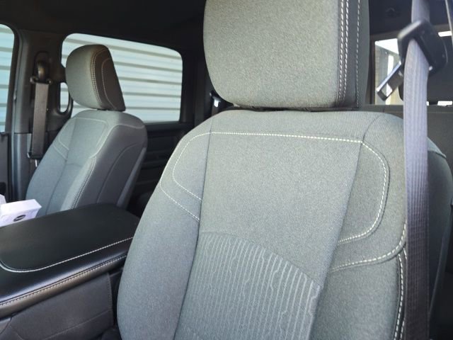 Used 2024 RAM 3500 Tradesman w/ Chrome Appearance Group image 9