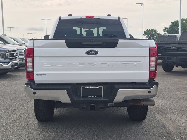 Certified 2022 Ford F250 Lariat w/ Lariat Ultimate Package AWD/4WD image 5