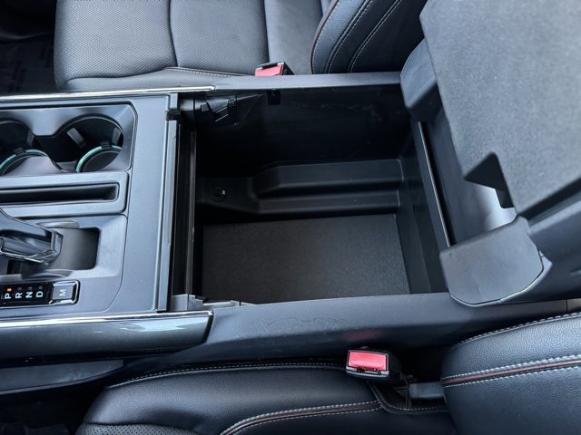 Certified 2021 Ford F150 Lariat w/ Equipment Group 502A High image 29