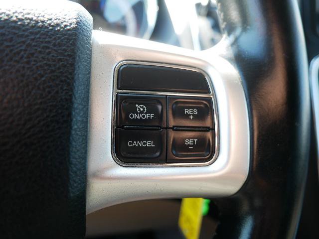 Used 2019 Dodge Grand Caravan SE w/ UConnect Hands-Free Group FWD image 26