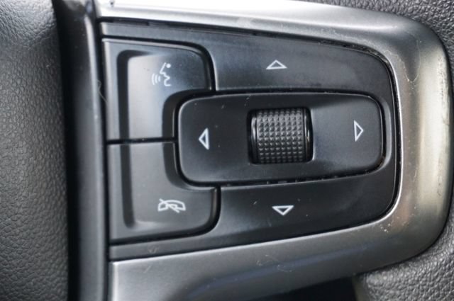 Used 2020 Chevrolet Silverado 1500 LT w/ LT Value Package RWD image 25