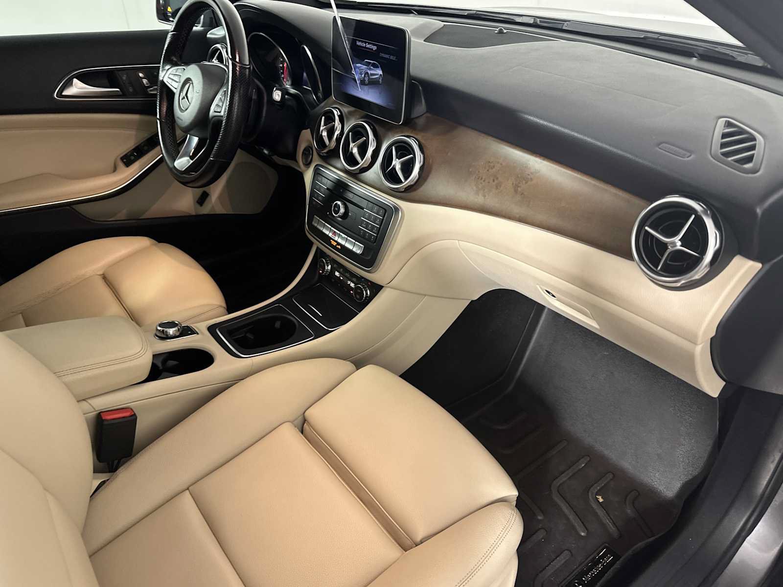 Used 2019 Mercedes-Benz GLA 250 image 20