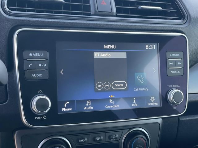 Used 2023 Nissan Leaf S image 11