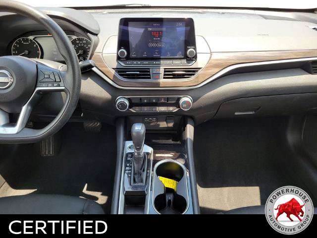 Used 2024 Nissan Altima 2.5 SV FWD image 19