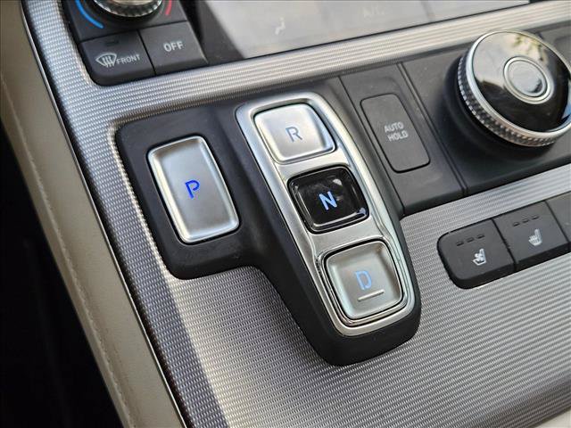 Used 2023 Hyundai Palisade Calligraphy FWD image 12