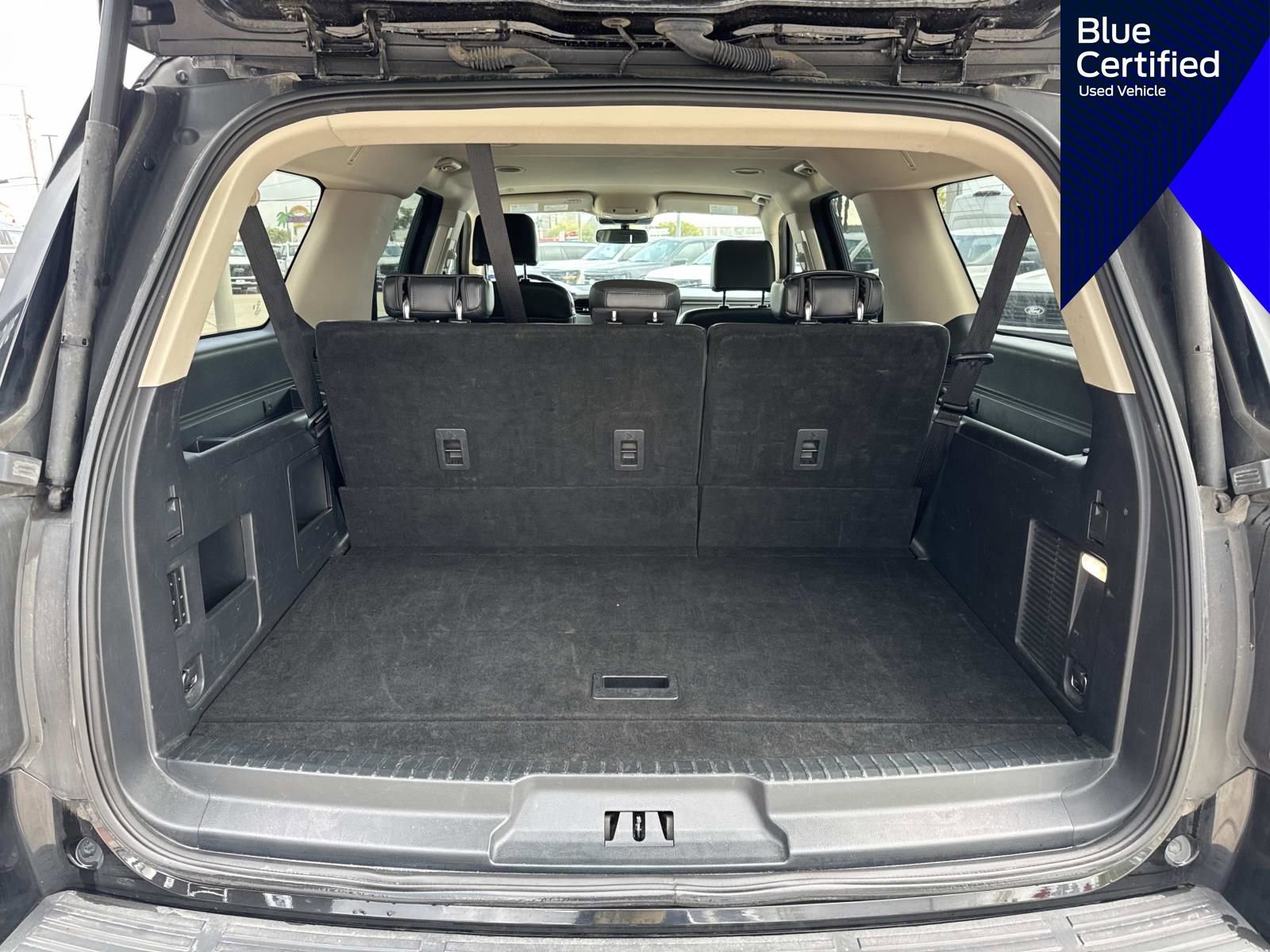 Certified 2024 Ford Expedition Max XLT image 14