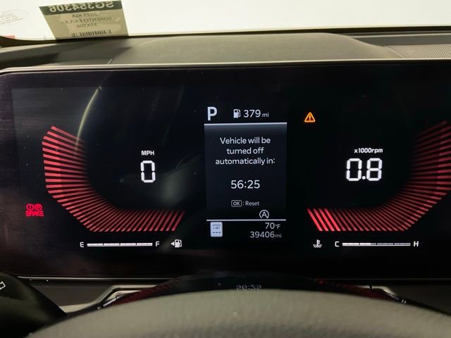 Used 2025 Kia Sorento S w/ Panoramic Sunroof Package image 26