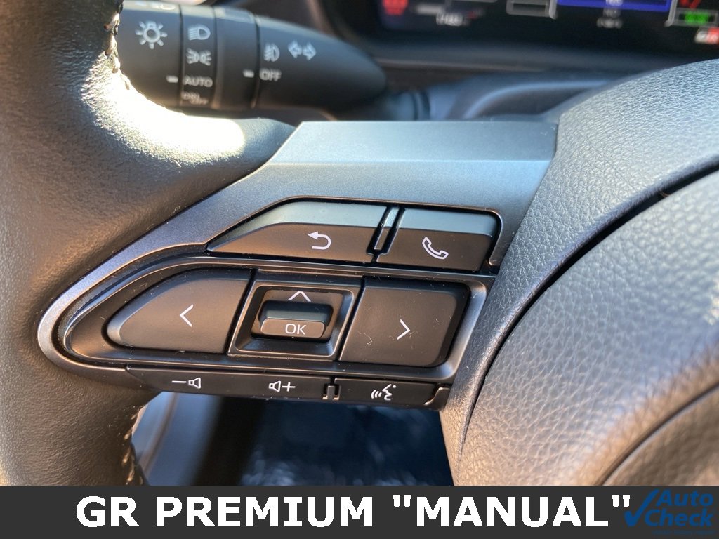 Used 2024 Toyota Corolla GR image 26