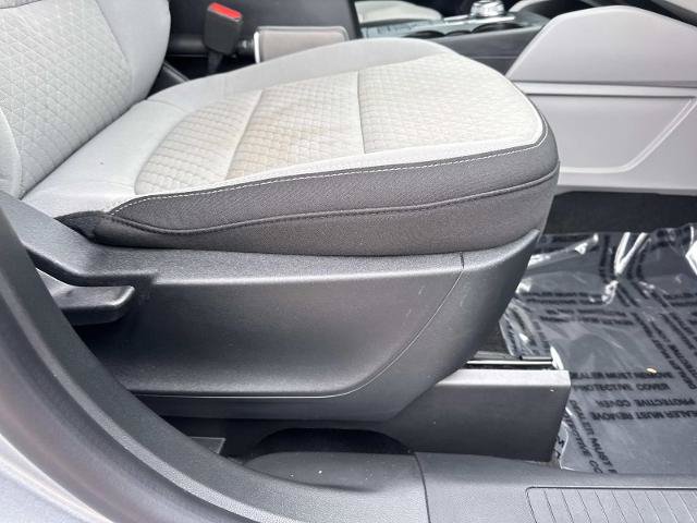 Certified 2024 Ford Escape Active FWD image 12
