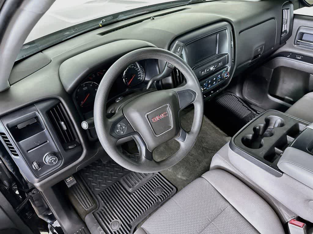 Used 2018 GMC Sierra 1500 2WD Double Cab w/ Elevation Edition image 2