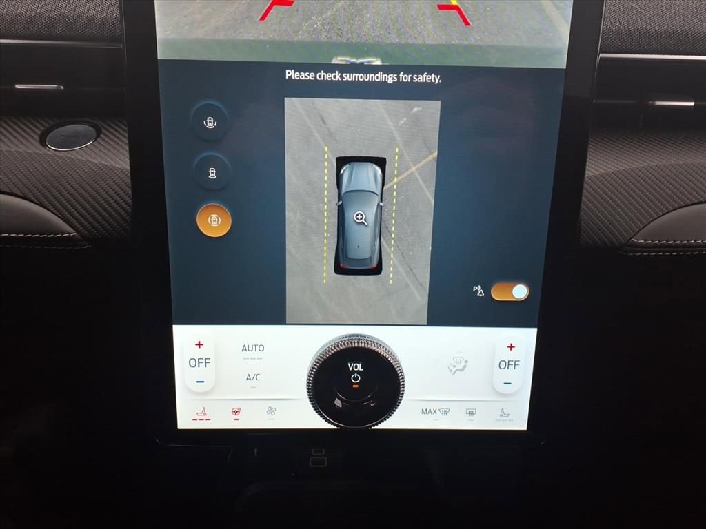 Certified 2025 Ford Mustang Mach-E Premium image 11