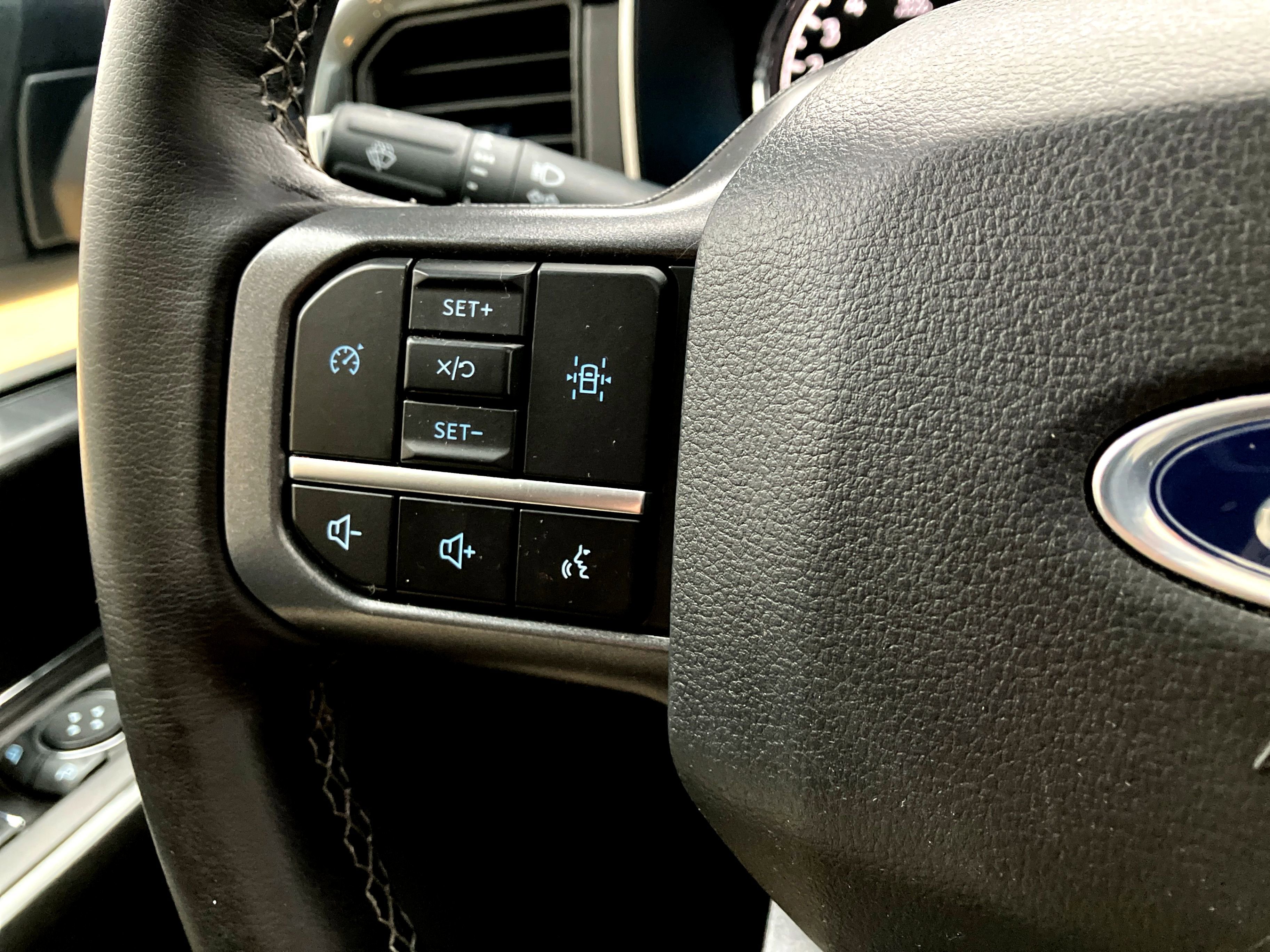 Certified 2023 Ford F150 XLT w/ Equipment Group 302A High image 37