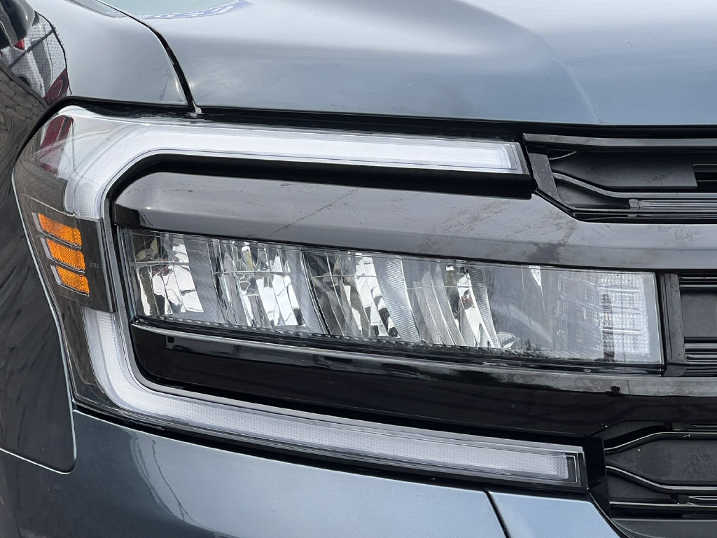Certified 2023 Ford Expedition Max Limited AWD/4WD image 47