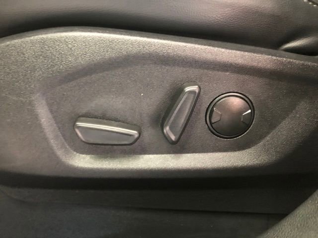 Certified 2024 Ford Edge SEL image 27