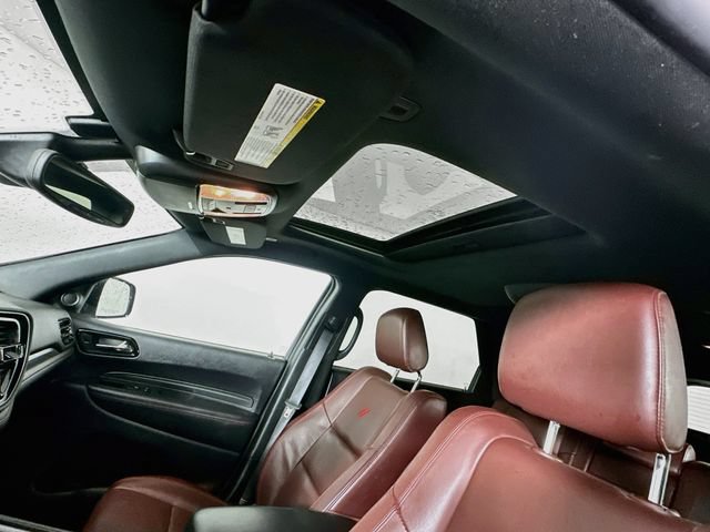 Used 2024 Dodge Durango R/T AWD/4WD image 29