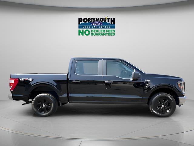 Certified 2023 Ford F150 XL w/ XL Chrome Appearance Package image 3