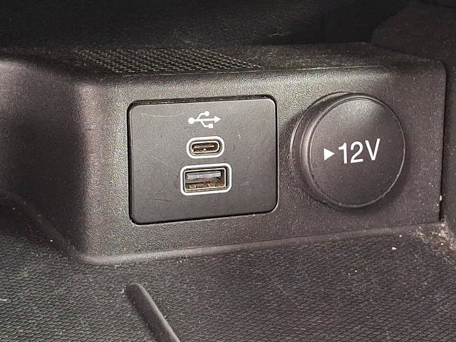 Certified 2025 Ford Escape Active AWD/4WD image 24