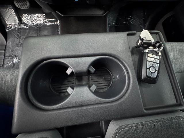 Certified 2022 Ford F150 XLT w/ Equipment Group 302A High image 24