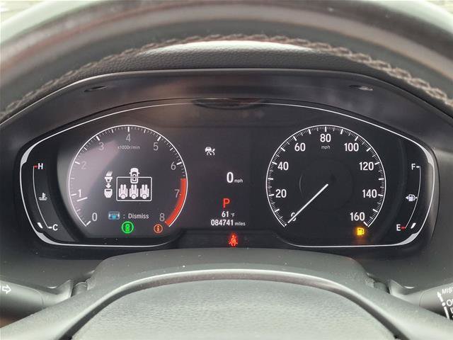 Used 2021 Honda Accord Sport Special Edition image 29