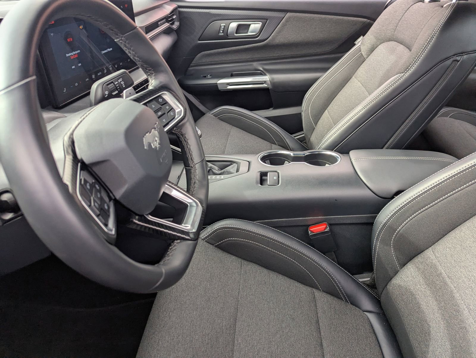 Certified 2024 Ford Mustang GT image 15