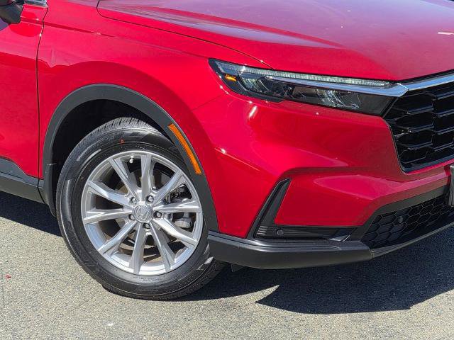 Used 2023 Honda CR-V EX-L image 9