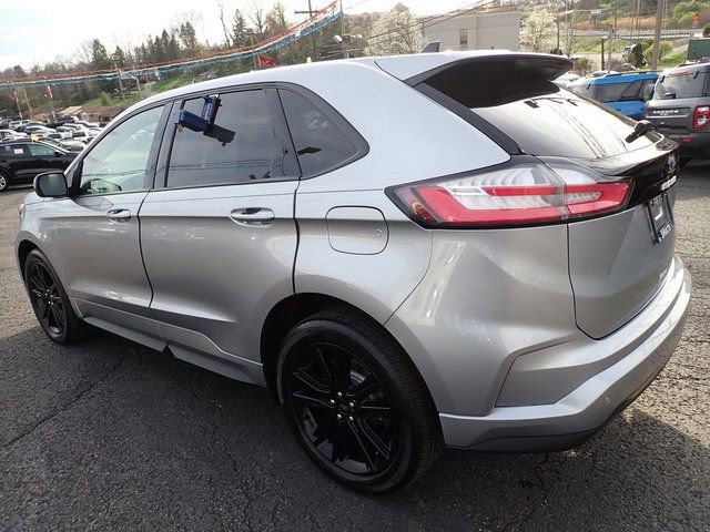 Certified 2022 Ford Edge ST-Line AWD/4WD image 5